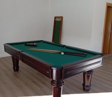 Ansiao Haus | Casa da Floresta