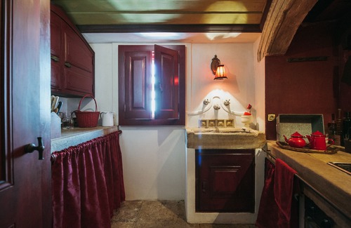 Monserrate Haus | Casa da Folha