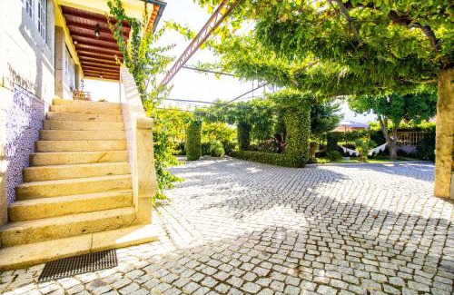 Vitorino das Donas Haus | Casa da Garrida