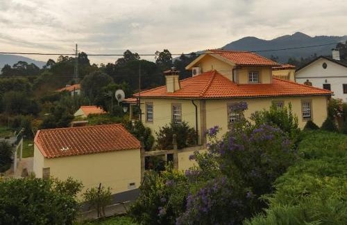 Vitorino das Donas Haus | Casa da Garrida