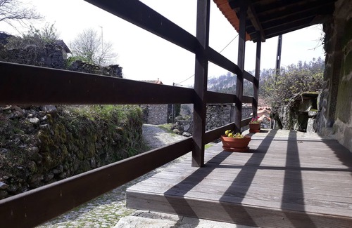 Meada Hütte | Casa da Guia, Free Wi-Fi and Pool View