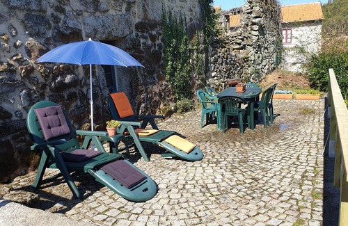 Meada Hütte | Casa da Guia, Free Wi-Fi and Pool View
