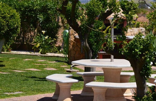 Pata de Baixo Hütte | Casa da Horta Comfortable holiday residence