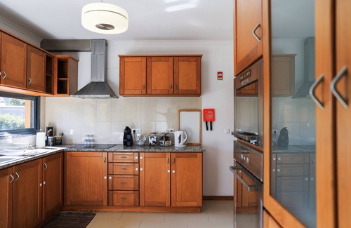 Capelas Haus | Casa da Inês