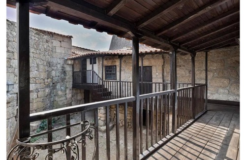 Casas Novas Haus | Casa da Lai en Vidago