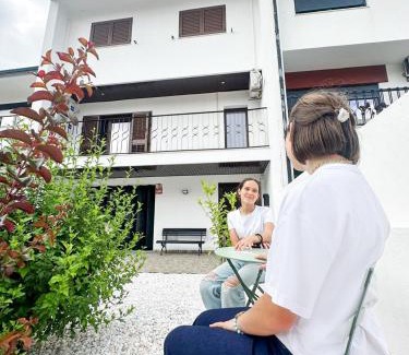 Peso da Regua Haus | Casa da Laranja by Quantique