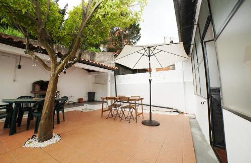 Peso da Regua Haus | Casa da Laranja by Quantique