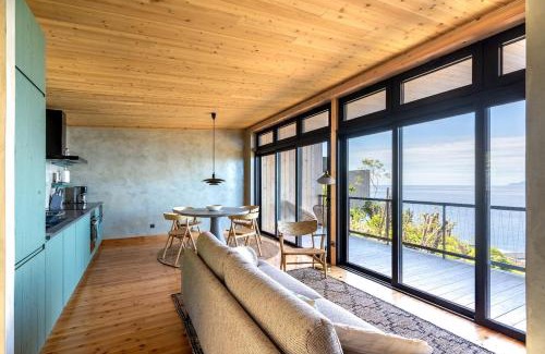 Sao Roque do Pico Haus | Casa da Laranjeira