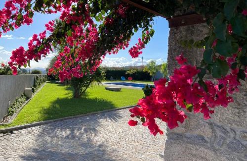 Travanca Haus | Casa da Leira
