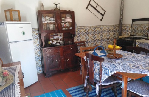 Arganil Hütte | Casa da Lomba - Natur und Entspannung