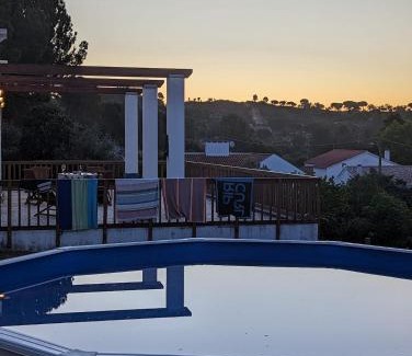 Erra Haus | Casa da Lua
