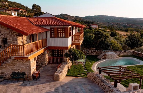 Chaves Wohnung | Casa da Mãe - Izei