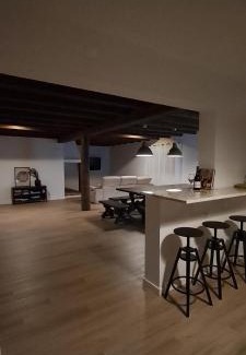 Porto de Mos Haus | Casa da Mãe Ju