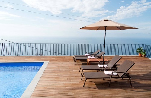 Paul do Mar Haus | Casa da Manta Fajã da Ovelha