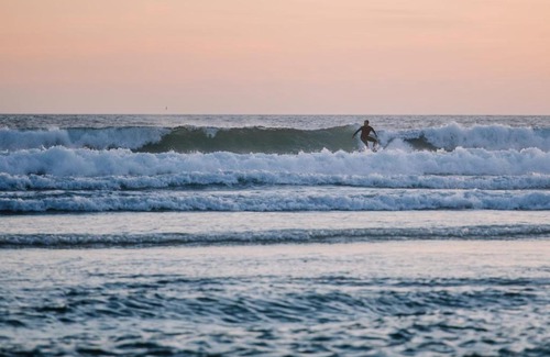 Costa de Caparica Haus | Casa da Mata SurfHouse