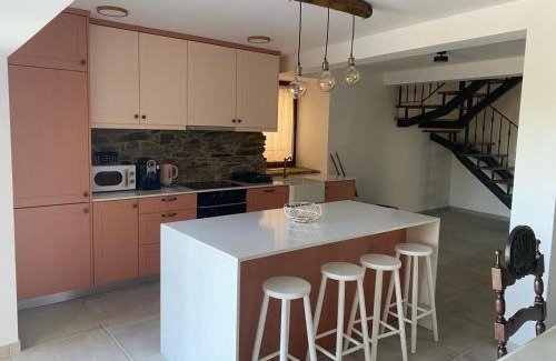 Arganil Wohnung | Casa da Meia Encosta