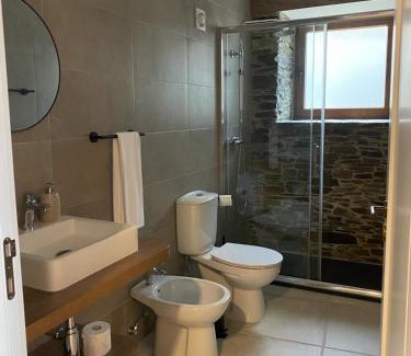 Arganil Wohnung | Casa da Meia Encosta