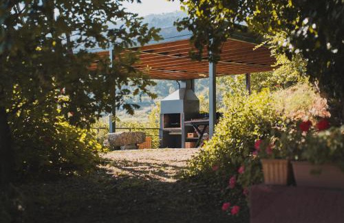 Santa Cruz do Douro Haus | Casa da Mouta - Douro Valley