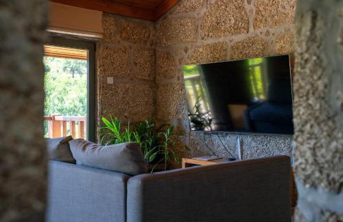 Santa Cruz do Douro Haus | Casa da Mouta - Douro Valley
