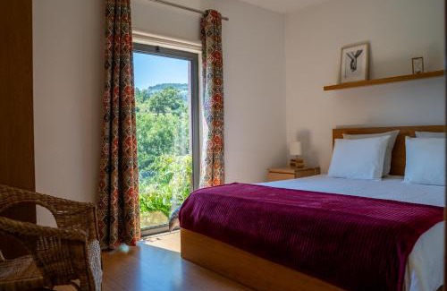 Santa Cruz do Douro Haus | Casa da Mouta - Douro Valley