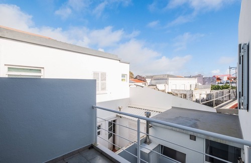 Ponta Delgada Haus | Casa da Náu