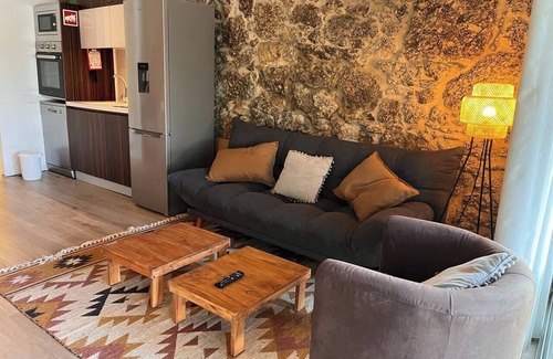 Arcos de Valdevez Haus | Casa da Oliveira Pool Spa Wellness Retreat @Gerês