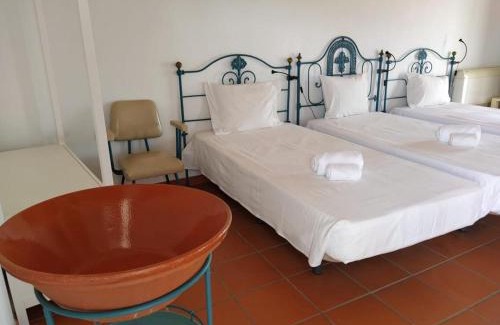 Tavira Haus | Casa da Osga