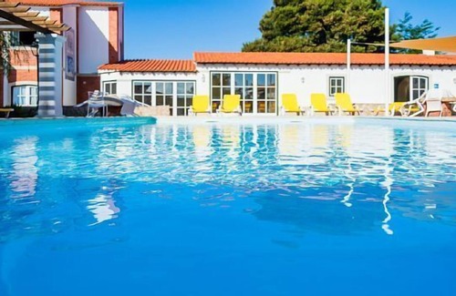 Aljubarrota Hütte | Casa da Padeira für 2 personen