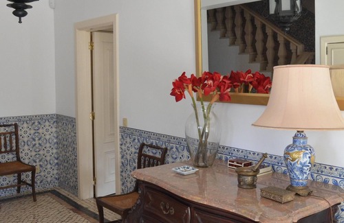 Leiria Villa | Casa da Palmeira, Komfort und Einfachheit in Leiria