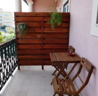 Leiria Haus | Casa Da Palmeira