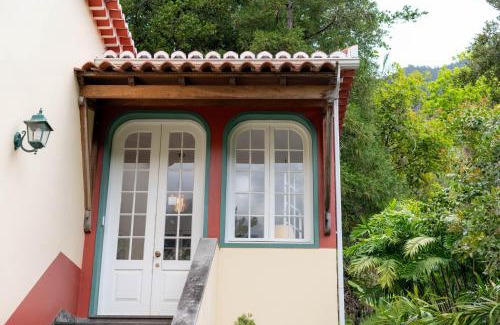 Sao Vicente Haus | Casa Da Piedade