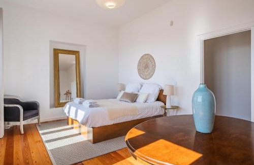 Santa Maria Maior Haus | Casa da Pinheira II - By Wehost