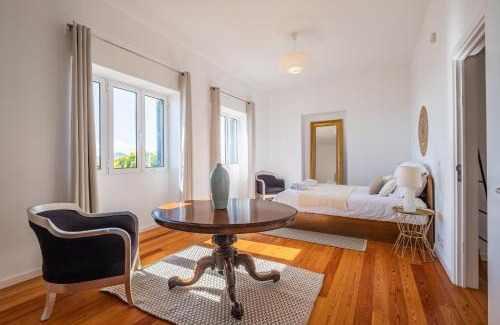 Santa Maria Maior Haus | Casa da Pinheira II - By Wehost