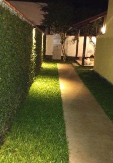 Lumiar Haus | Casa da Pitanga Lumiar