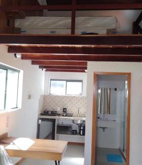 Lumiar Haus | Casa da Pitanga Lumiar