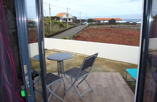 Prainha Hütte | Casa Da Poça Branca