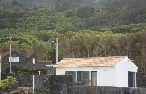 Prainha Hütte | Casa Da Poça Branca