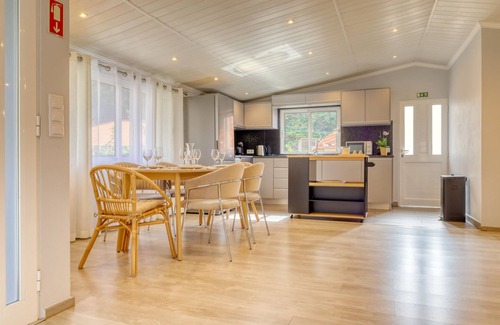 Tabua Wohnung | Casa da Praia, a Home in Madeira