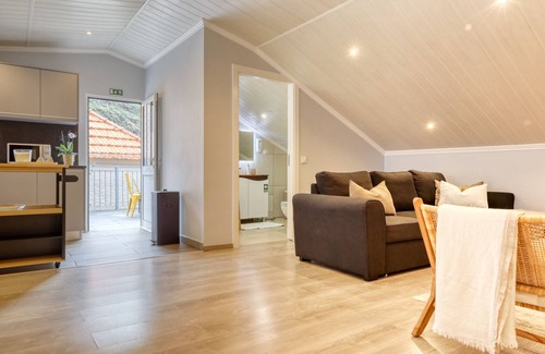 Tabua Wohnung | Casa da Praia, a Home in Madeira