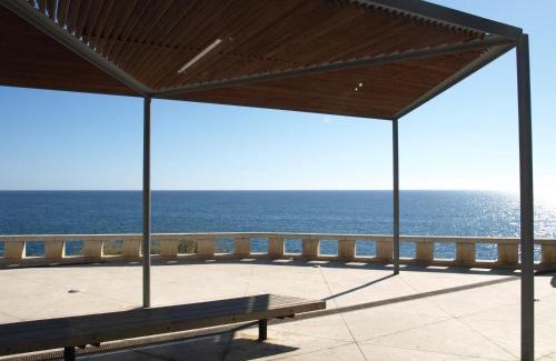 Peneco Beach Wohnung | Casa da Praia