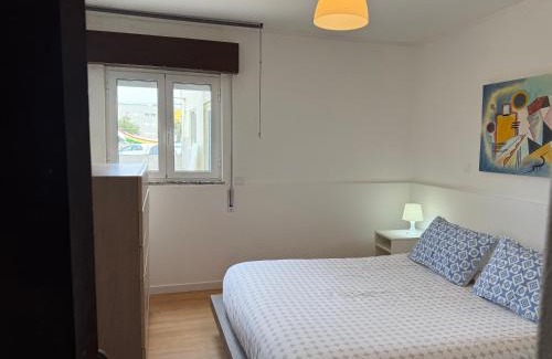 Vieira de Leiria Haus | Casa da Praia