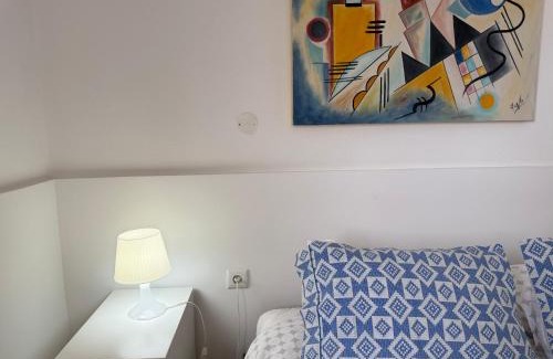 Vieira de Leiria Haus | Casa da Praia