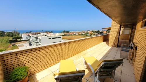 Canidelo Wohnung | Casa da Praia