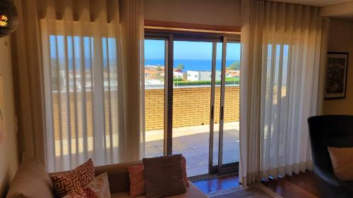 Canidelo Wohnung | Casa da Praia