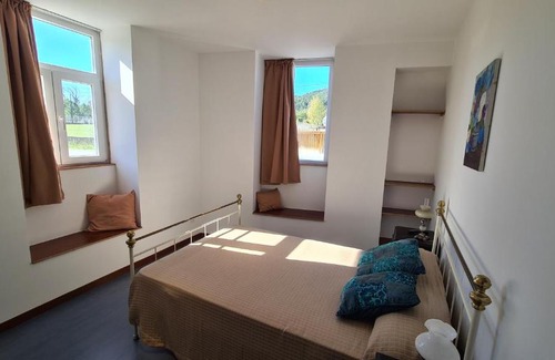 Macas de Dona Maria Wohnung | Casa da Professora