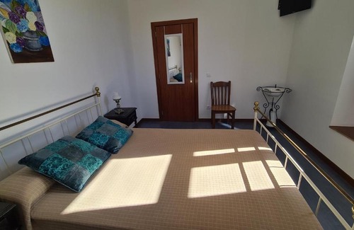 Macas de Dona Maria Wohnung | Casa da Professora