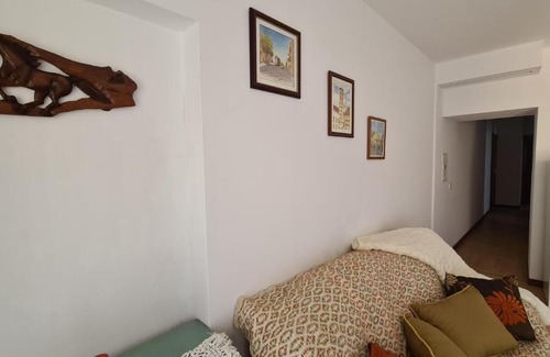 Macas de Dona Maria Wohnung | Casa da Professora