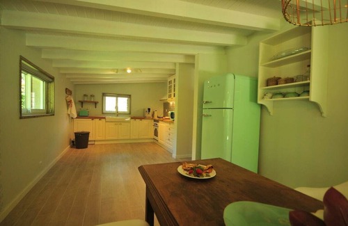 Vila Nova de Cerveira Haus | Casa da Luz Charming Cottage w/ Beautiful Garden