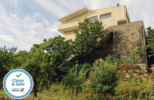 Tabuaco Haus | Casa da Quinta