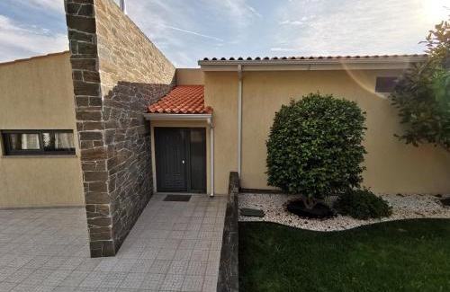 Tabuaco Haus | Casa da Quinta